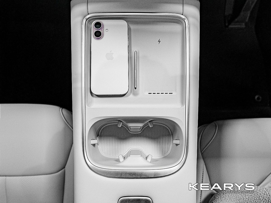 2026 Xpeng G6 - image 17