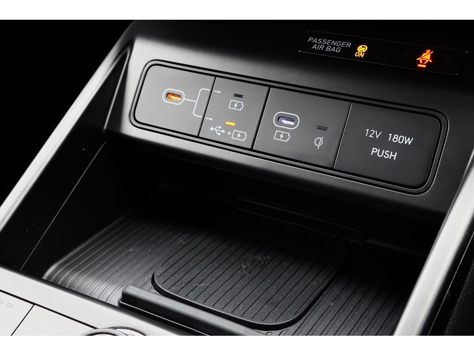 2023 Hyundai Kona - image 13