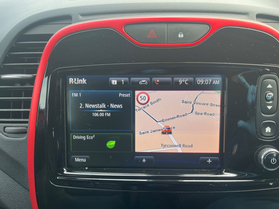 2017 Renault Captur - image 16