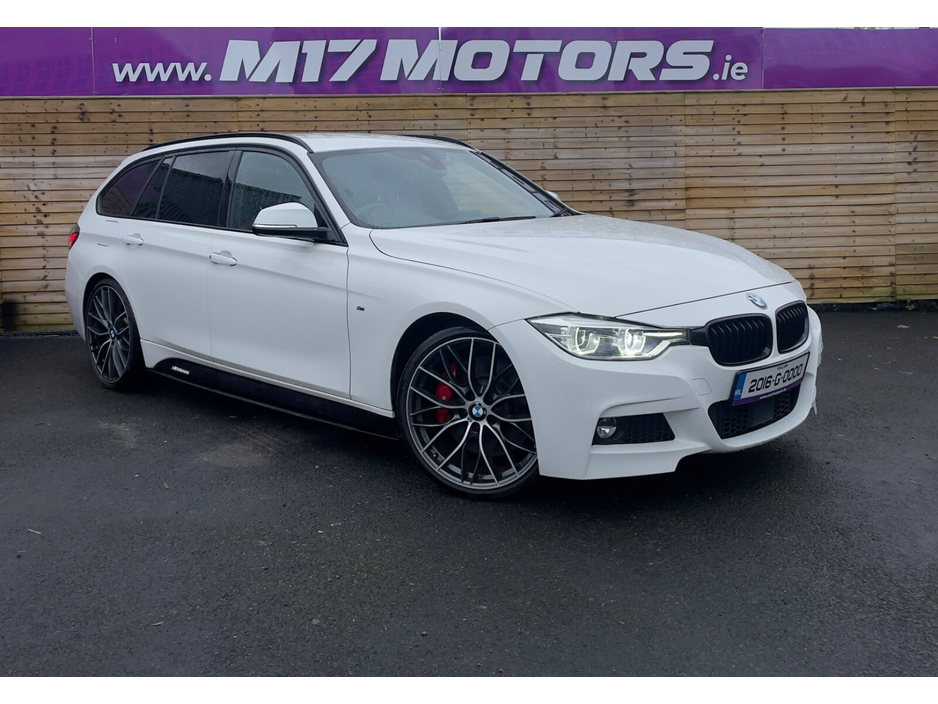 2016 BMW 3 Series for sale in , Ireland