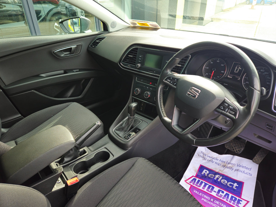2016 SEAT Leon - image 10