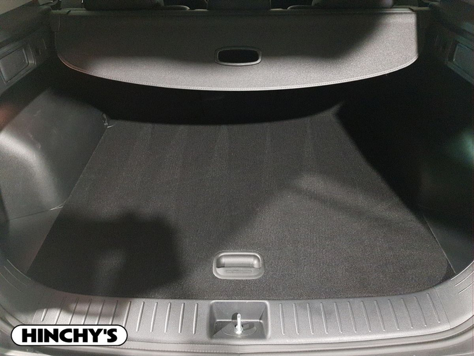 2024 Kia Sportage K3 Diesel