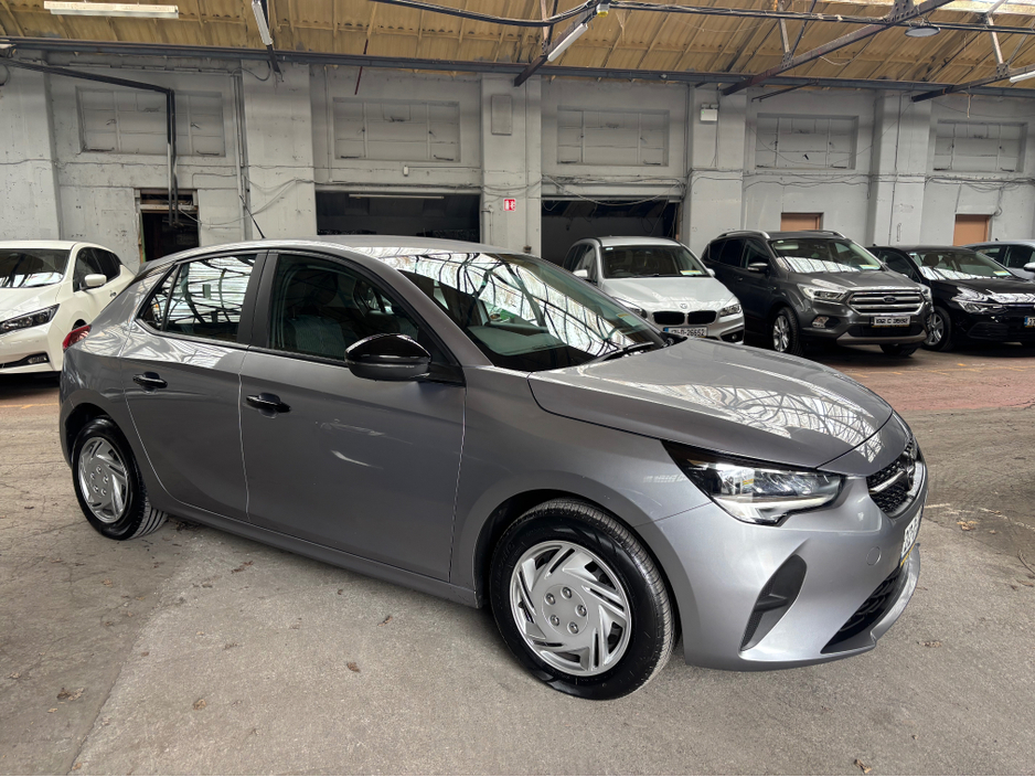 2021 Opel Corsa for sale in , Ireland