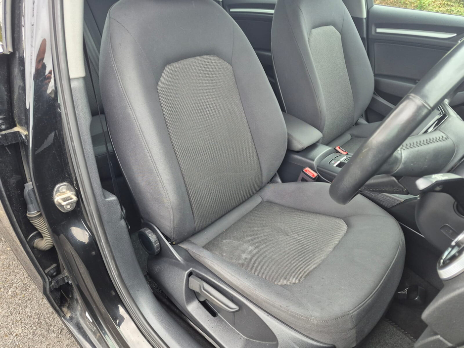 2017 Audi A3 - image 17