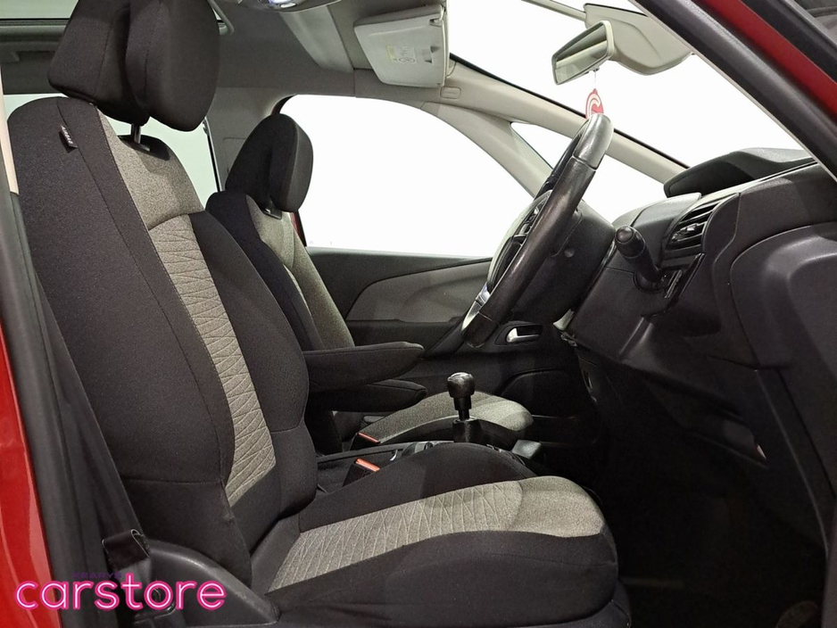 2016 Citroen C4 - image 12