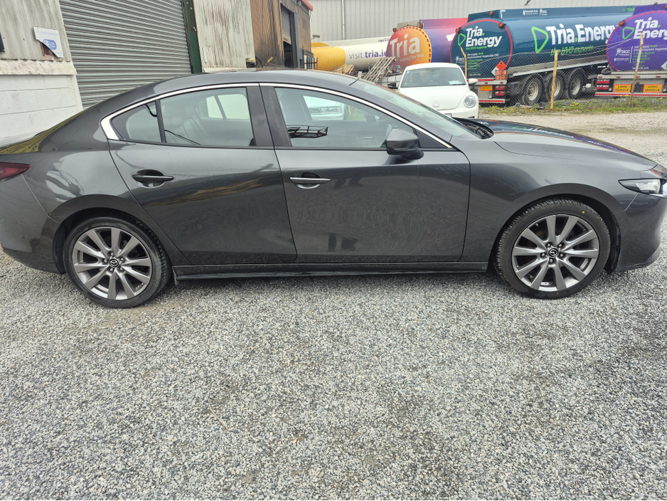 2020 Mazda Mazda3 - image 10