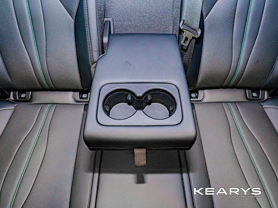 2025 BYD Seal U - image 27