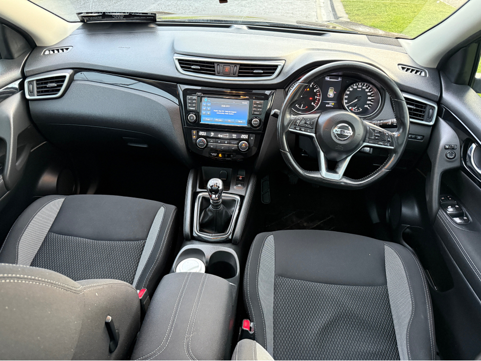 2018 Nissan Pulsar LOW MILEAGE HIGH SPEC SV MODEL €13,480