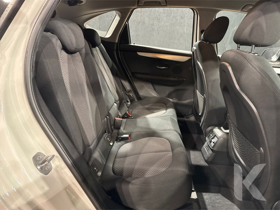 2019 BMW 2 Series - image 13