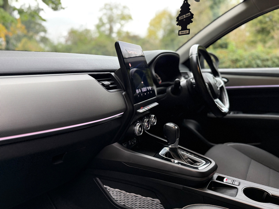 2022 Renault Arkana S EDITION TCE 140 AUTO MILD HYBRID €21,900