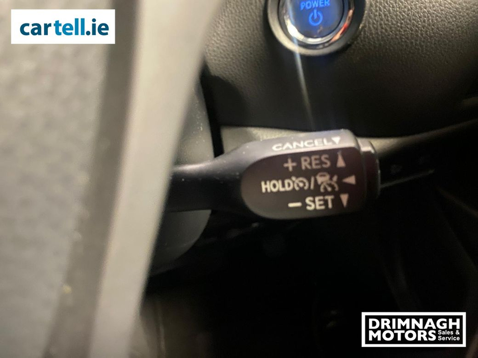 2018 Toyota C-HR - image 15