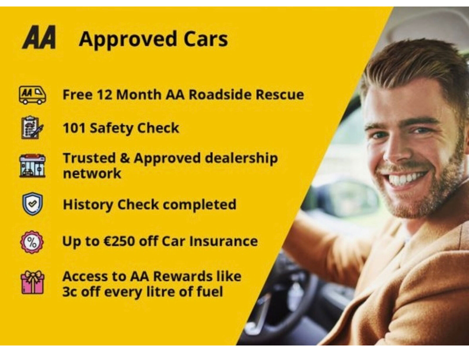 2015 Volkswagen Golf - image 3