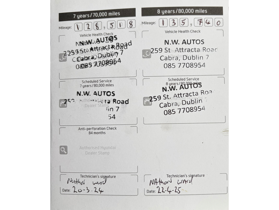 2013 Hyundai i20 - image 12