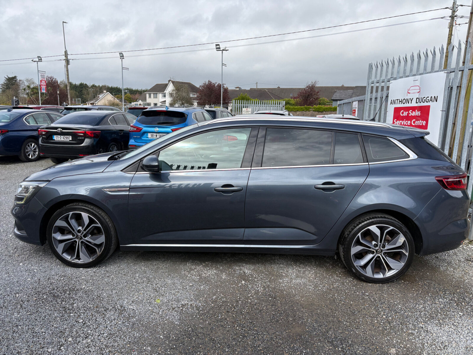 2018 Renault Megane - image 5
