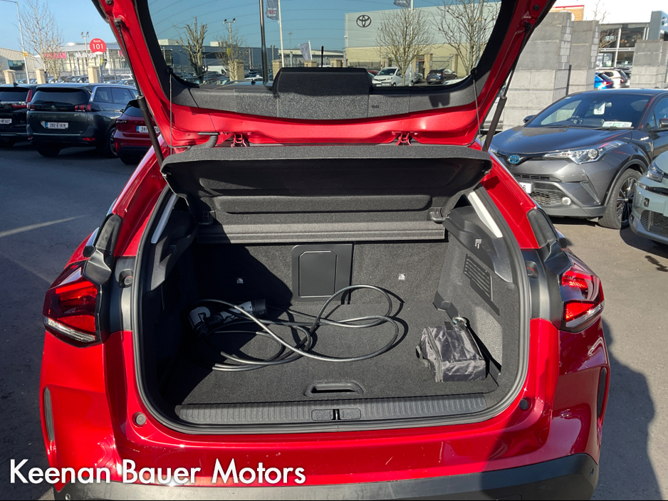 2022 Citroen C4 - image 6