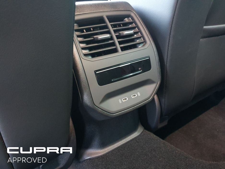 2024 Cupra Leon 2.0TDi 150HP DSG (From €118 per week) €39,995