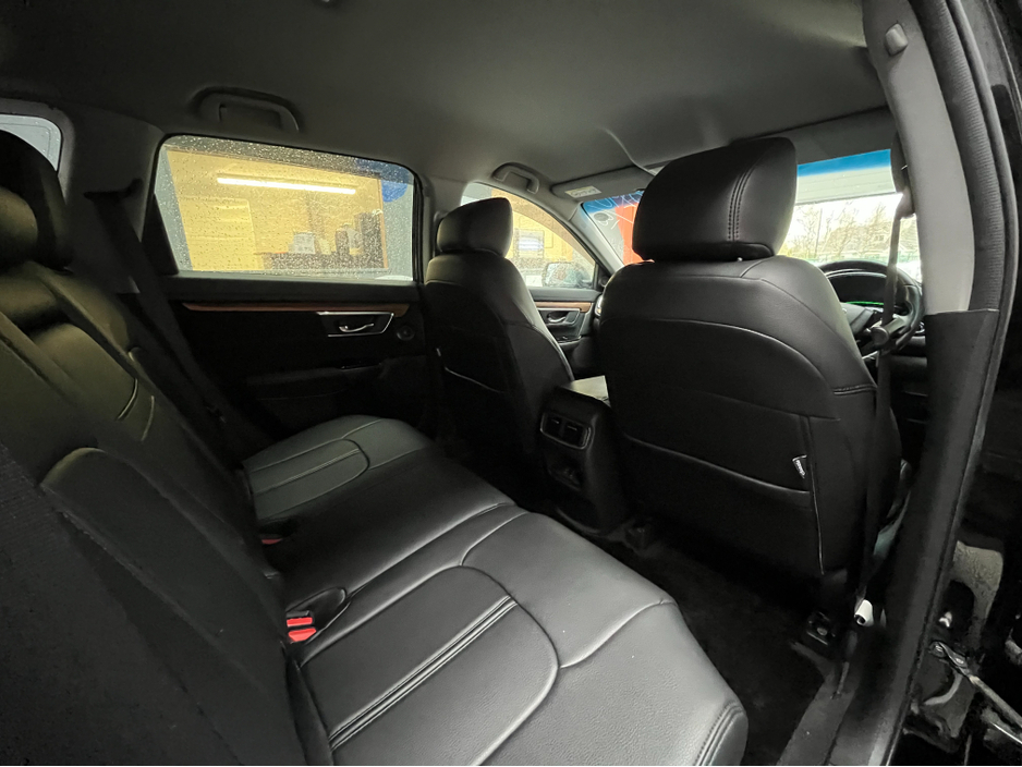 2018 Honda CR-V - image 16