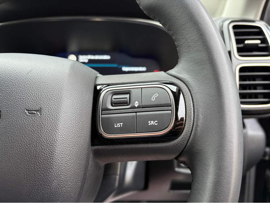 2023 Citroen C5 AIRCROSS SHINE BLUEHDI S/S €29,850