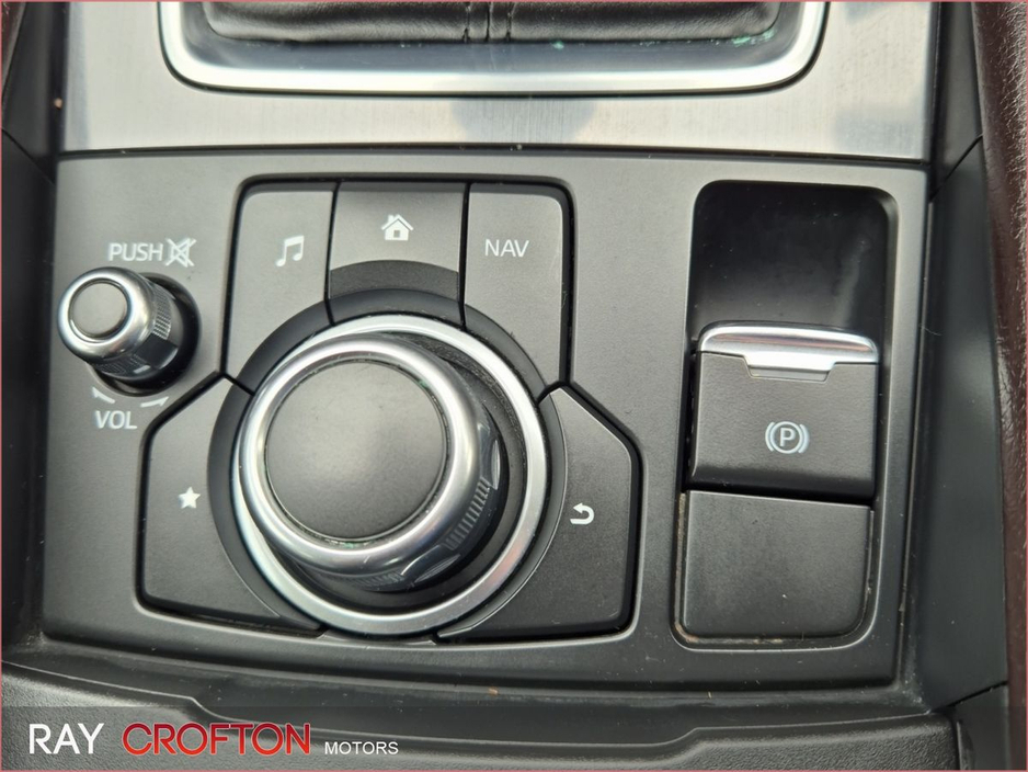 2016 Mazda Mazda6 - image 16