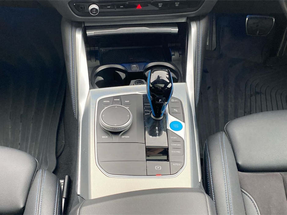 2023 BMW i4 eDrive40 M Sport €41,950