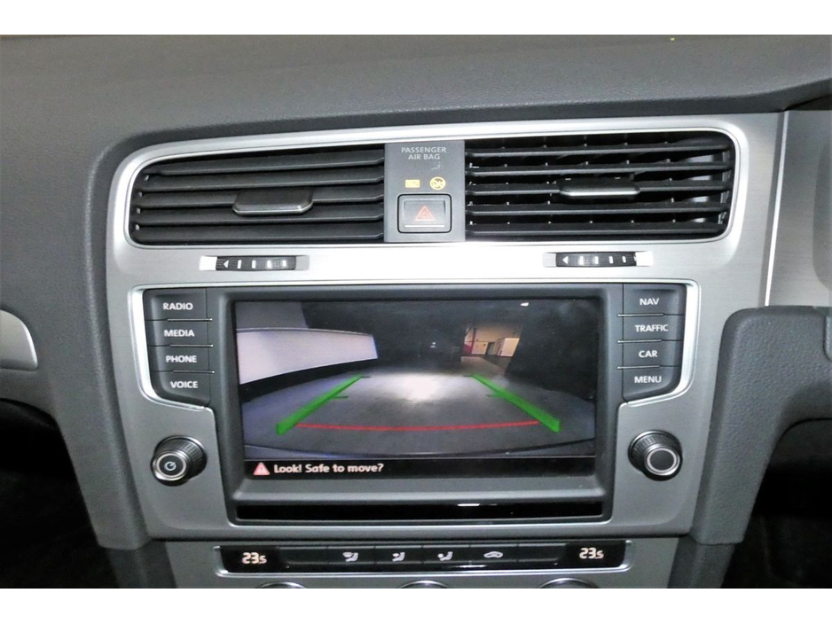 2017 Volkswagen Golf 1.2 TSI DSG VARIANT MK7 COMFORTLINE *CARPLAY*ANDROID AUTO* €17,490