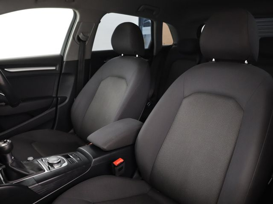 2018 Audi A3 - image 16