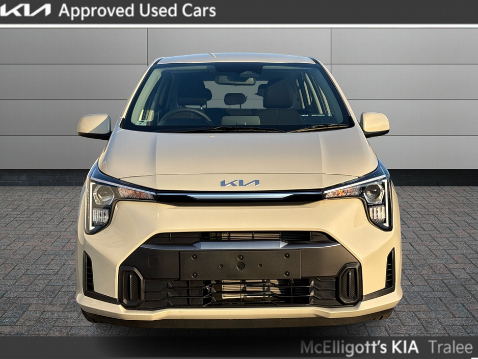 2026 Kia Picanto - image 7