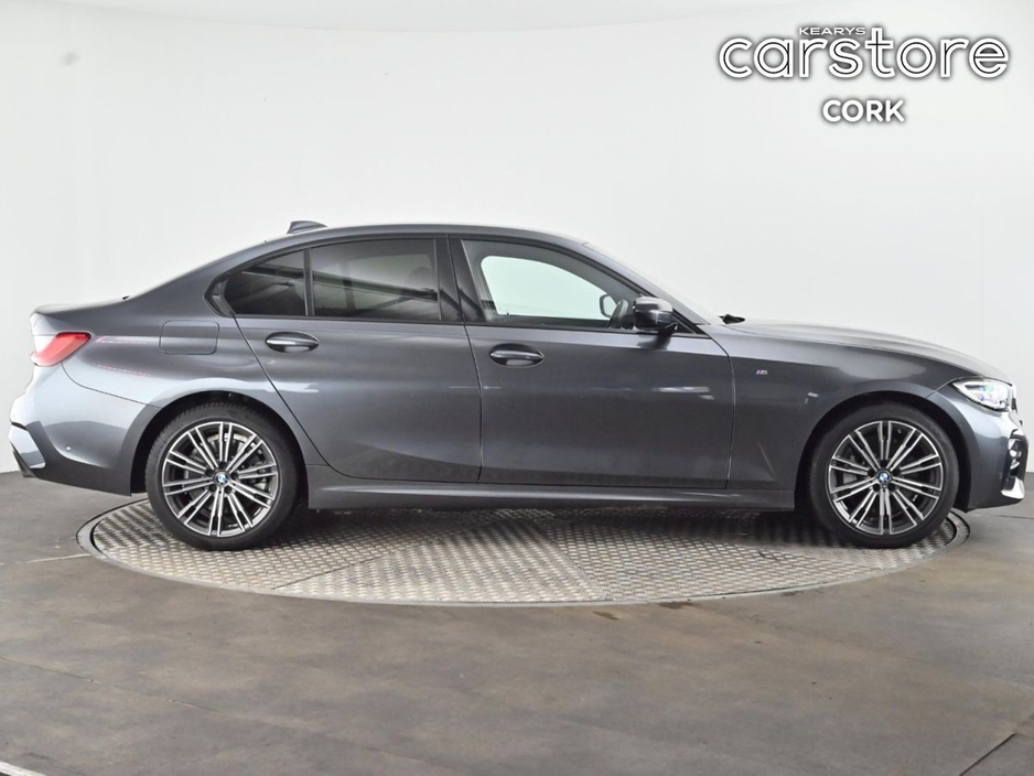 2021 BMW 3 Series 330e M Sport Auto €34,480