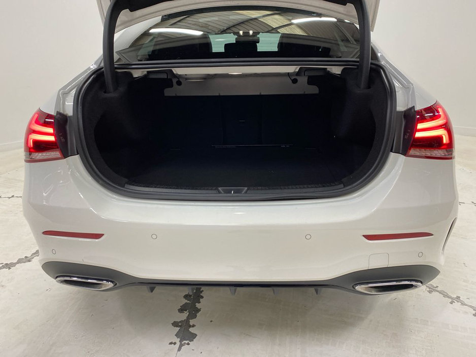 2023 Mercedes-Benz A Class - image 20