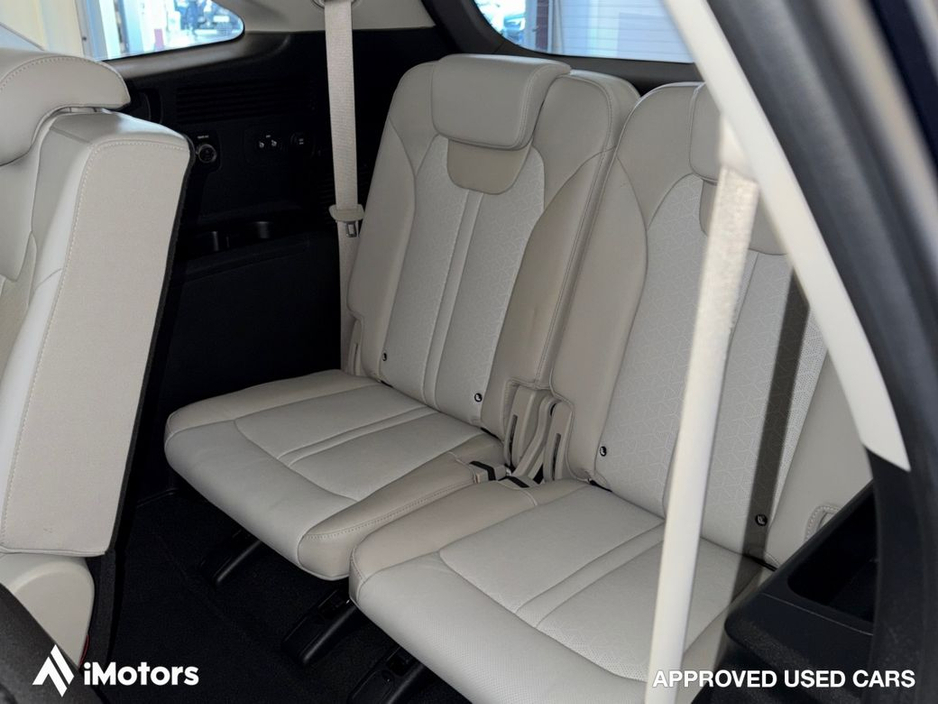 2023 Kia Sorento K3 MY23 2WD 7S 5DR AUT €53,800