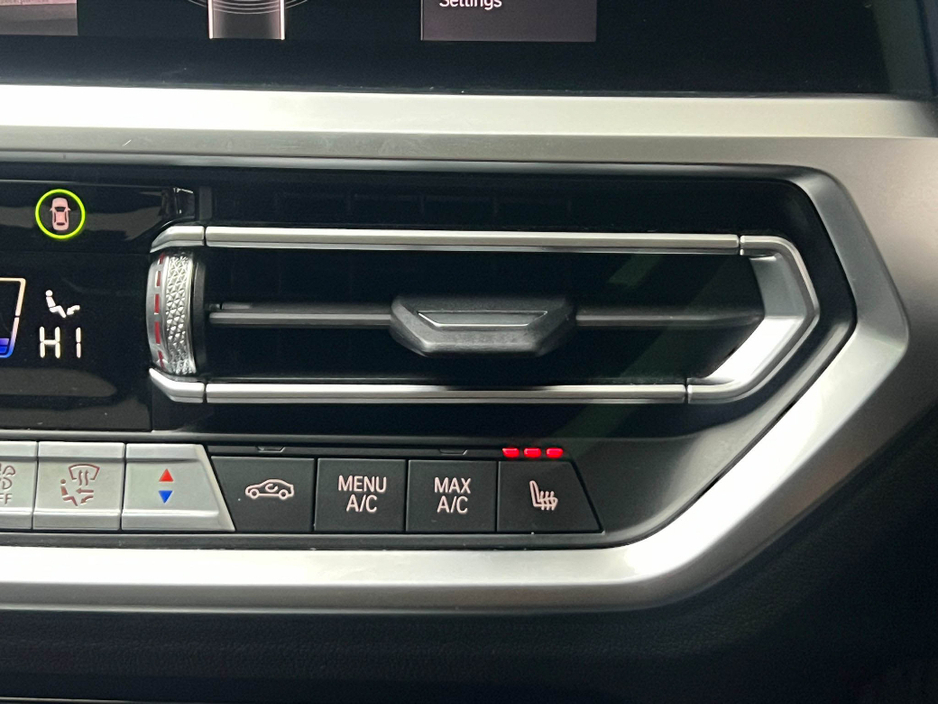 2021 BMW 3 Series 330E M SPORT *SUNROOF* €31,990