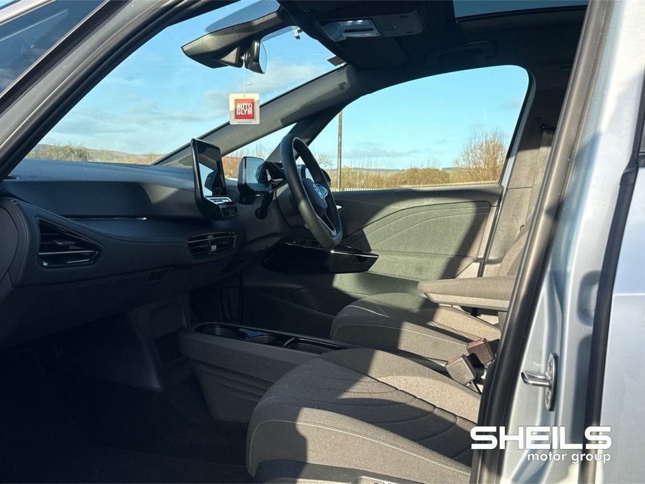 2024 Volkswagen ID.3 Pro 204HP 58kWh €27,950