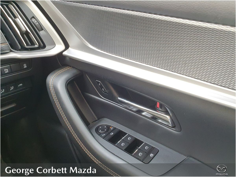 2023 Mazda CX-60 3.3D 254hp Homura (From €142 per week) €49,995