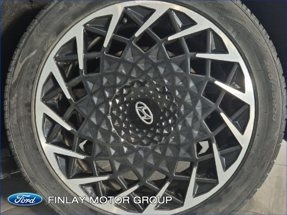 2023 Hyundai Ioniq 5 - image 10