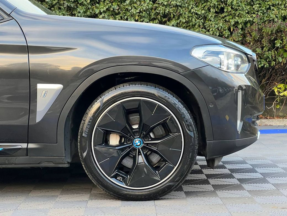 2022 BMW iX3 - image 11