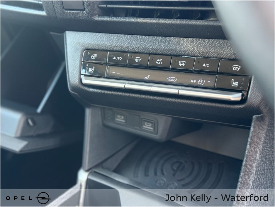 2026 Opel Frontera 1.2 Petrol ELEGANCEHybrid €33,965