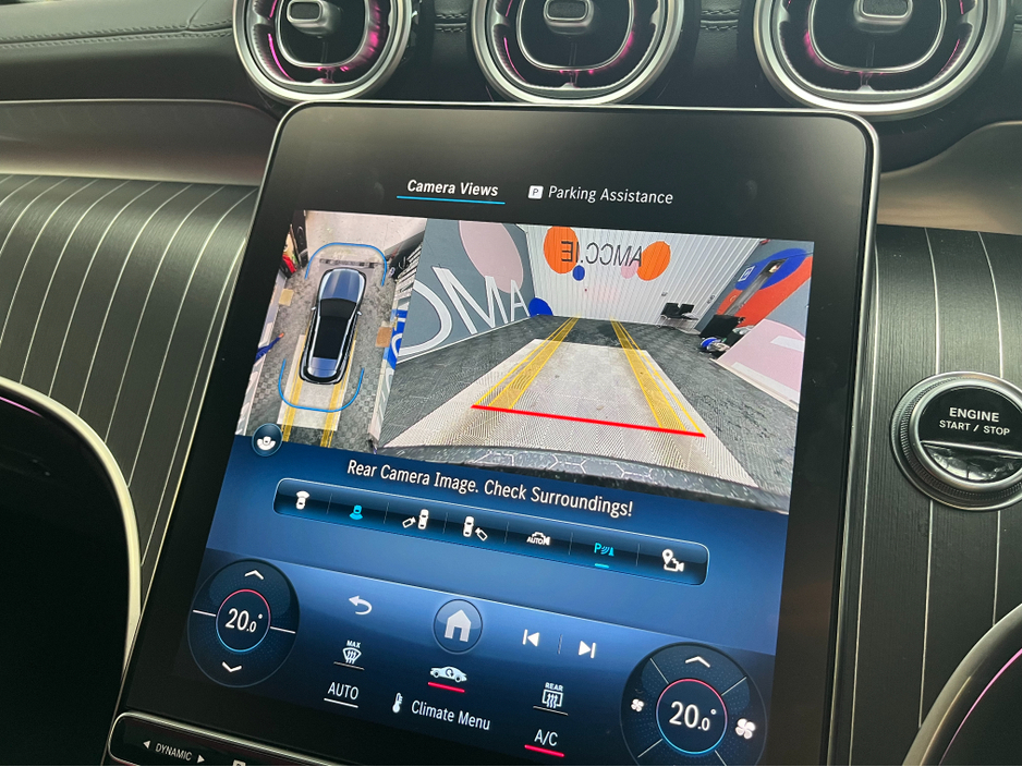 2023 Mercedes-Benz GLC Class - image 28