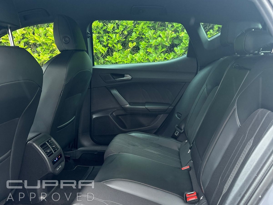 2023 Cupra Leon *SOLD*AUTO* 1.5eTSI 150hp DSG €28,995