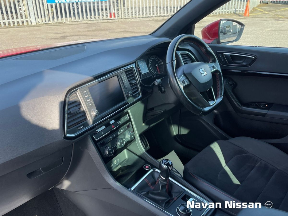 2018 SEAT Ateca - image 19