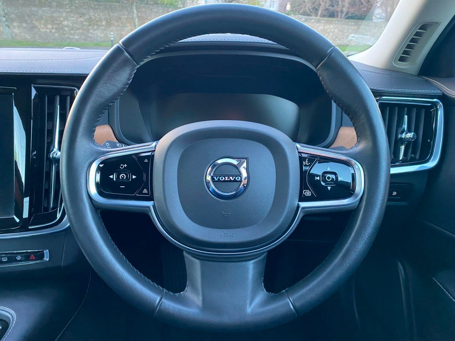 2020 Volvo S90 T8 INSCRIPTION PHEV €33,995