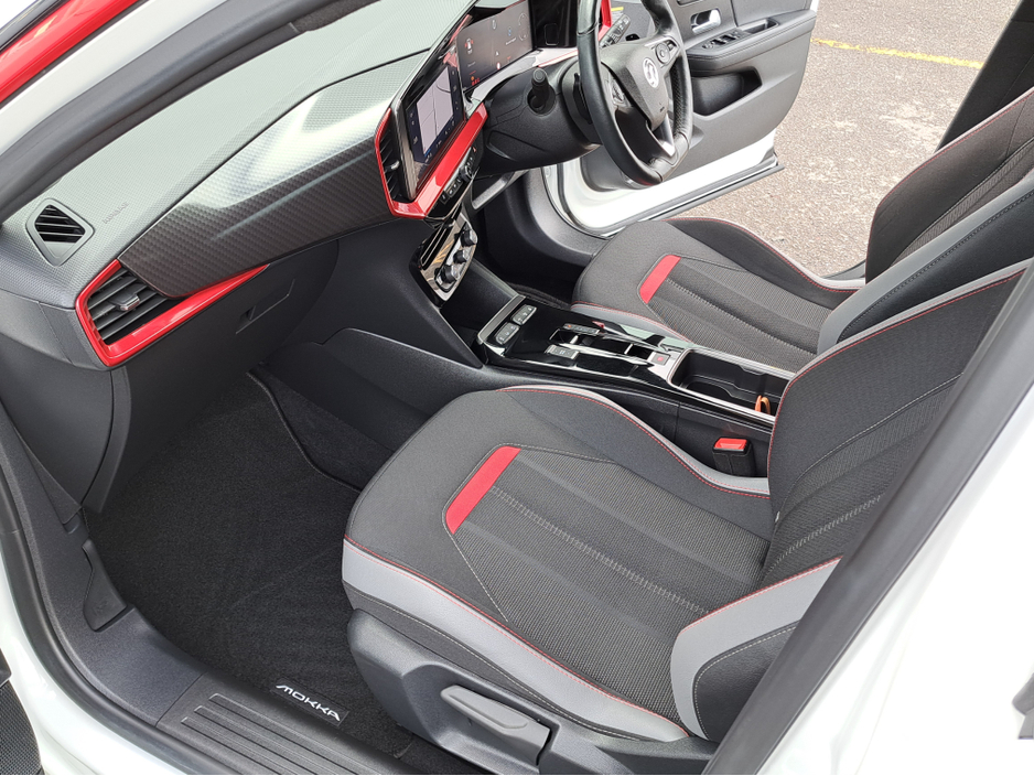 2023 Opel Mokka - image 15