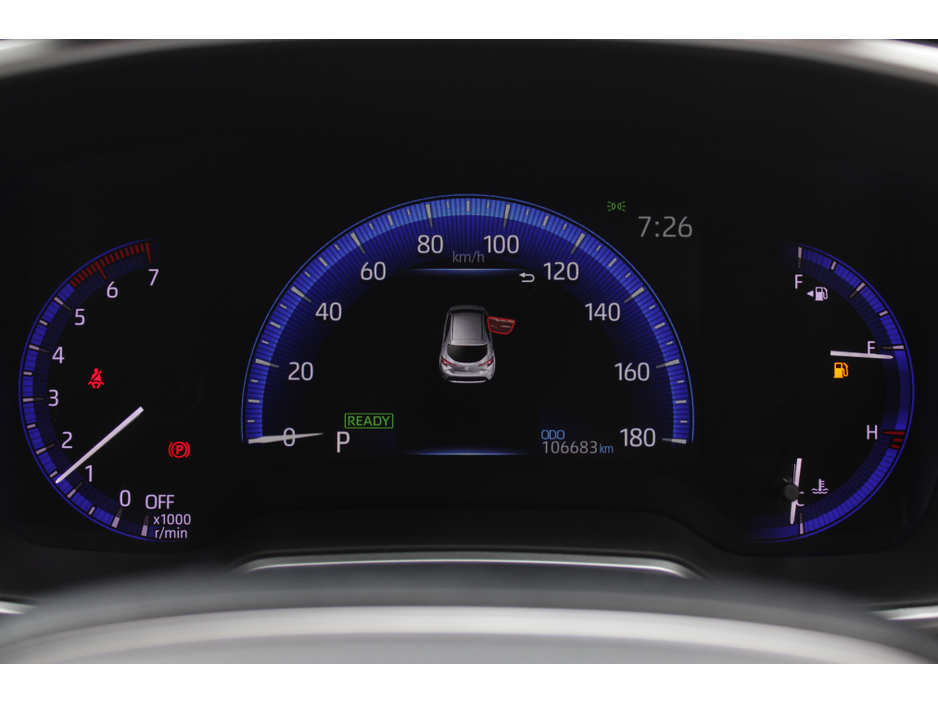 2020 Toyota Corolla - image 12