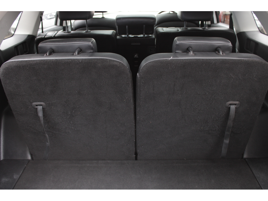 2018 Kia Sorento - image 20