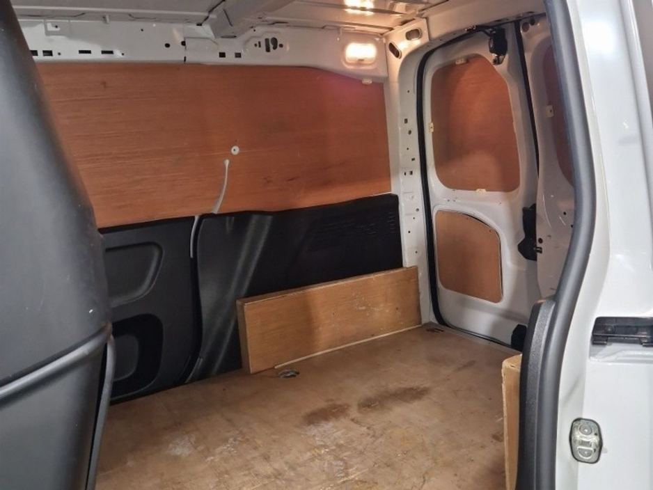 2023 Fiat Doblo DOBLO SWB 1.5 100BHP 650 KG TECN €14,950