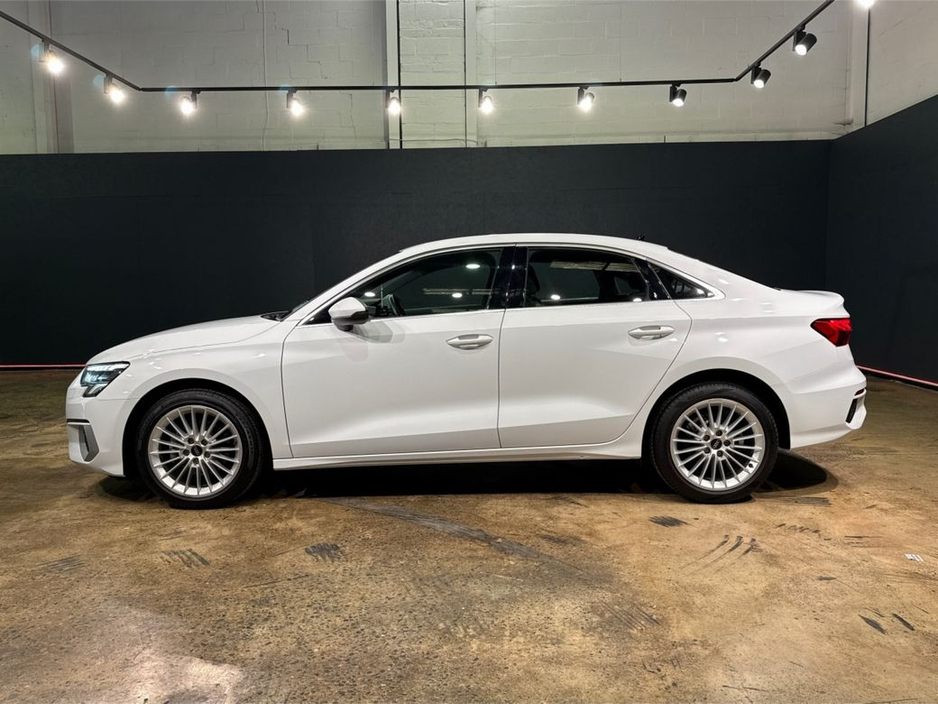 2022 Audi A3 - image 6