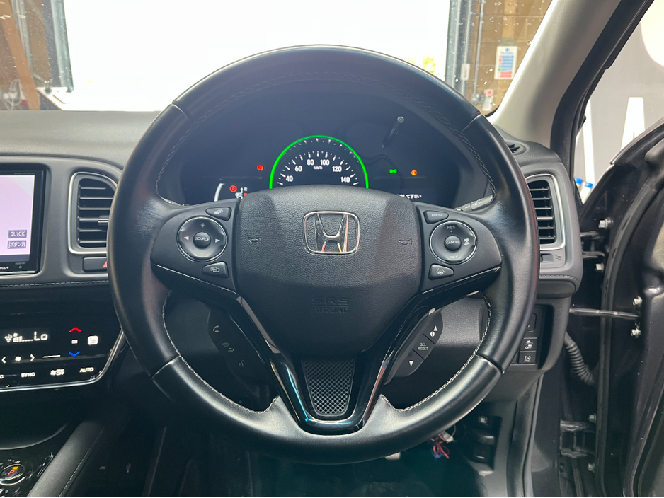 2016 Honda Vezel - image 7
