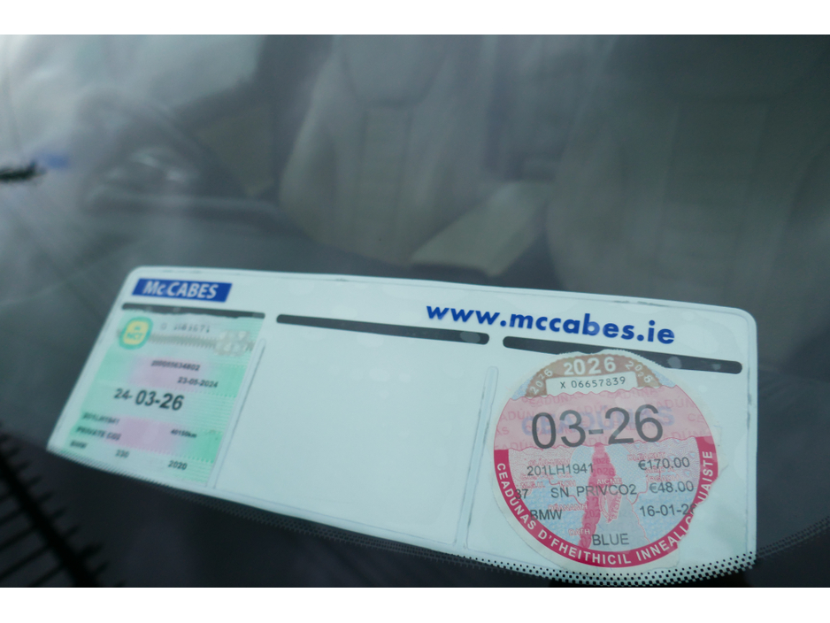 2020 BMW 3 Series - image 28