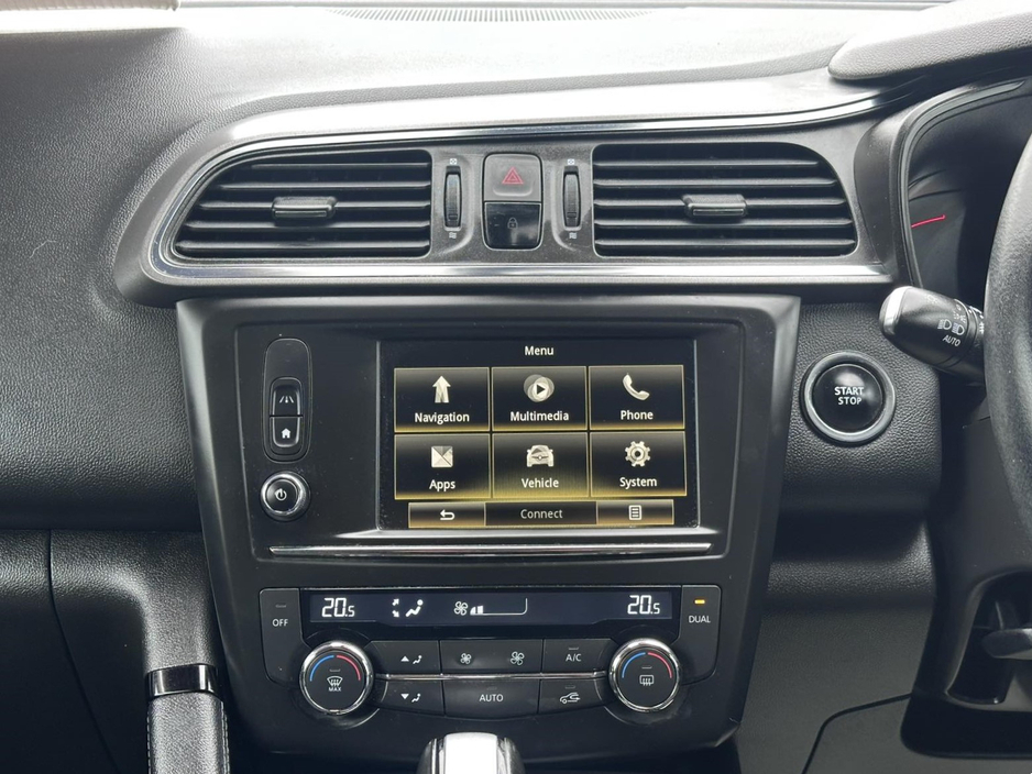 2018 Renault Kadjar - image 16