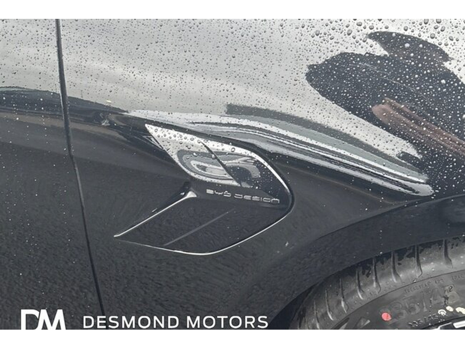 2025 BYD Seal EXCELLENCE EV AWD €42,499