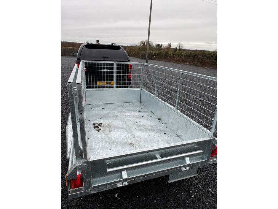 2015 Ford Transit  €1,550